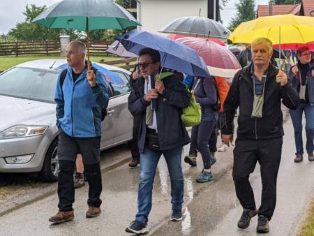 16. pohod Pomlad v prleških goricah 2022 30